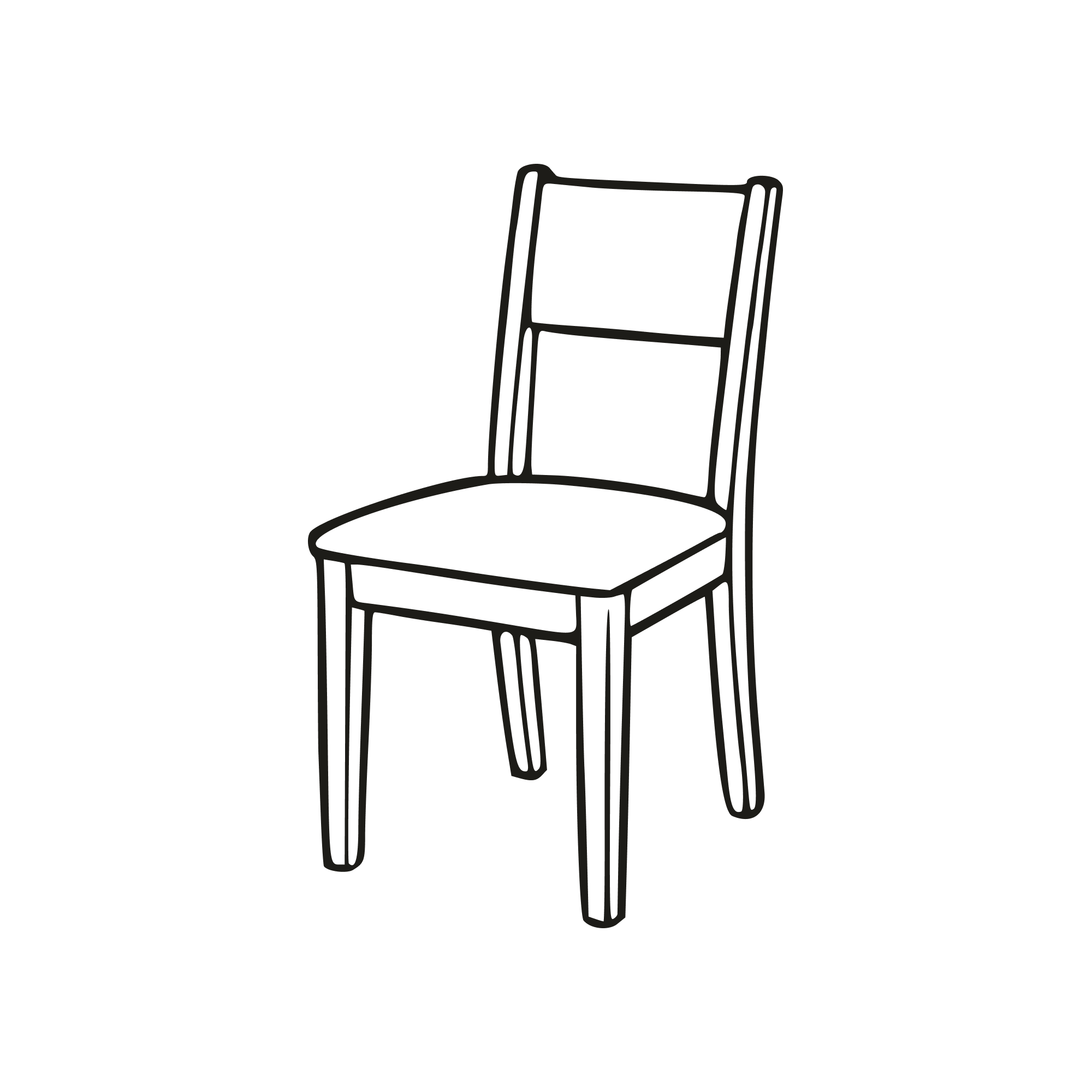 Химчистка стула